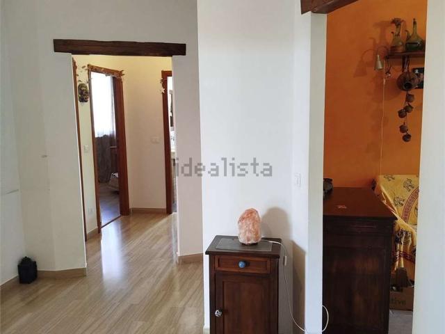 Appartamento in vendita di 130 m² in Via Ville