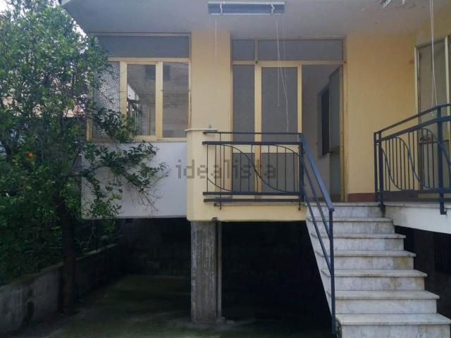 Appartamento in vendita di 130 m² in Via Vincenzo Caliendo