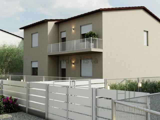 Appartamento in vendita di 130 m² in Via XIII Novembre 1944, 10