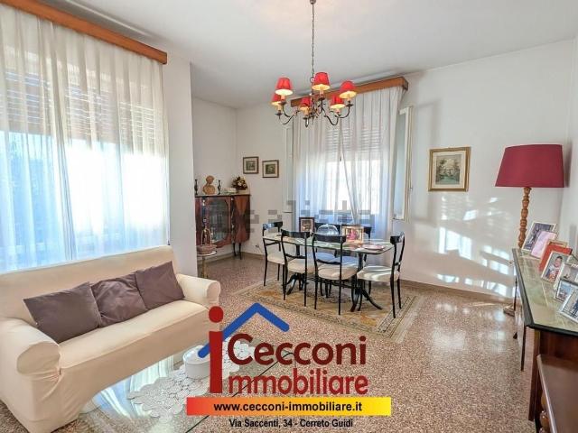 Appartamento in vendita di 130 m² in Via XXV Aprile