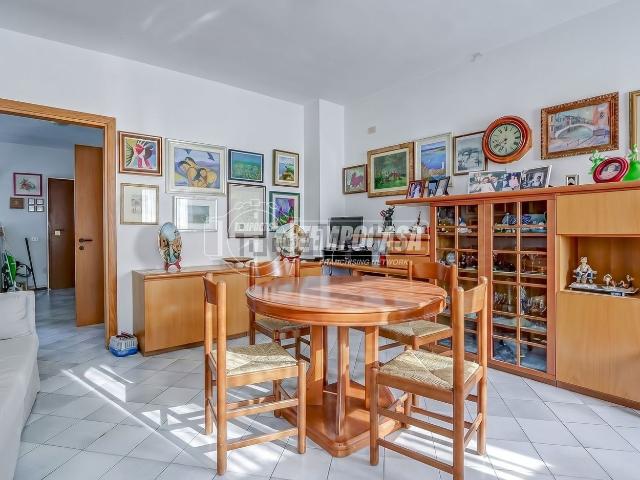 Appartamento in vendita di 130 m² in Via XX Settembre, 2