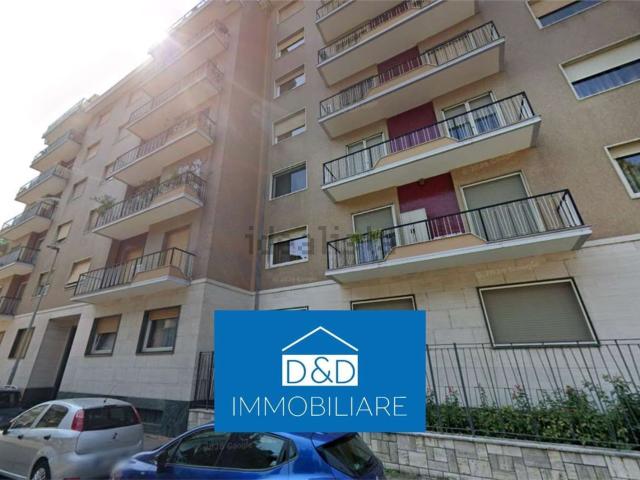 Appartamento in vendita di 130 m² in Via XX Settembre, 2