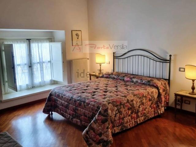 Appartamento in vendita di 130 m² in Via XX Settembre, 34