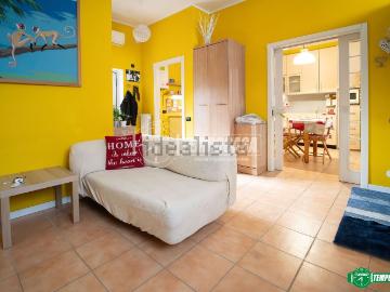 Appartamento in vendita di 130 m² in Via XX Settembre, 35