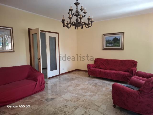 Appartamento in vendita di 130 m² in Via Zara