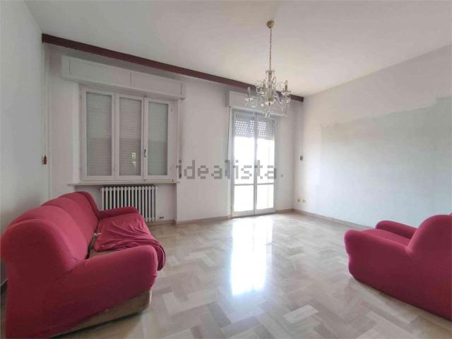 Appartamento in vendita di 130 m² in Via Zingari