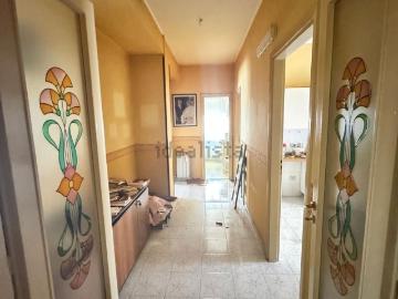 Appartamento in vendita di 130 m² in Viale Tica