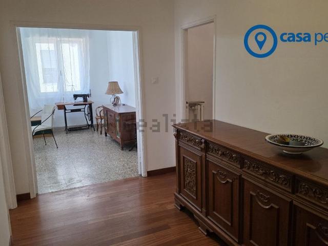 Appartamento in vendita di 130 m² in Viale Trieste, 127