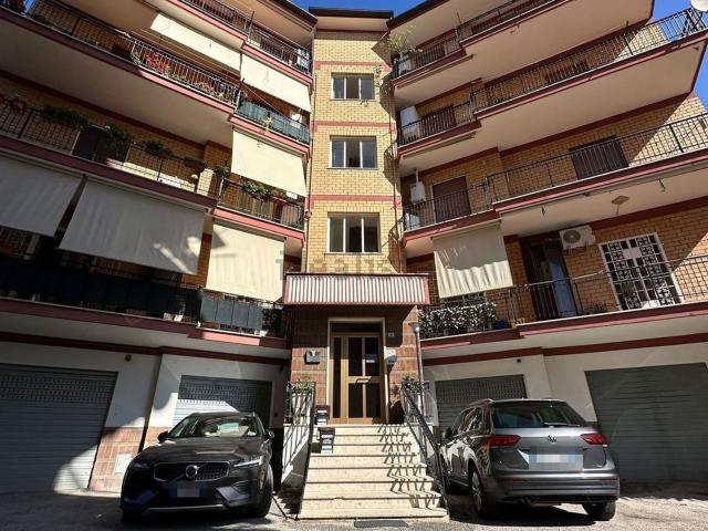 Appartamento in vendita di 130 m² in Viale Ungheria, 31