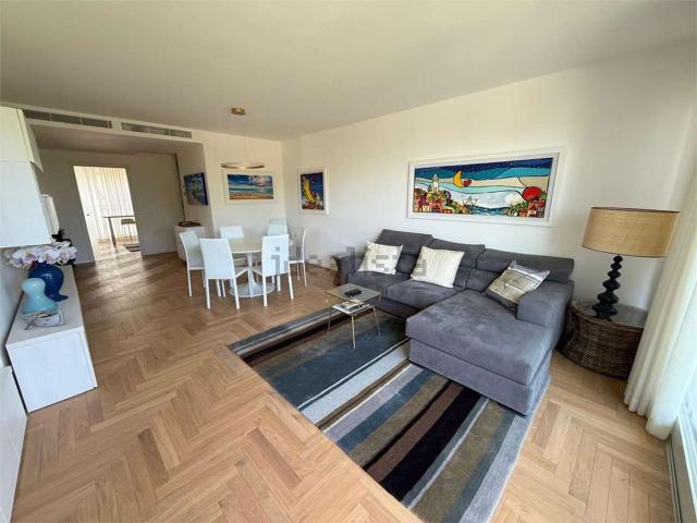 Appartamento in vendita di 130 m² in Viale Venezia