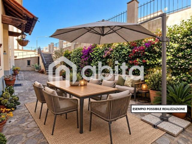 Appartamento in vendita di 130 m² in Viale Viale