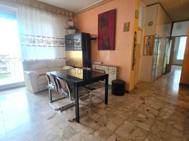 Appartamento in vendita di 130 m² in Viale Vittorio Veneto
