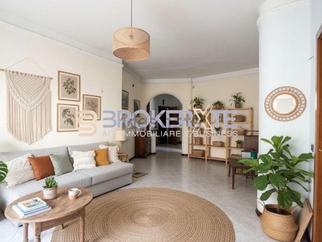 Appartamento in vendita di 130 m² in Viale XX Settembre, 108