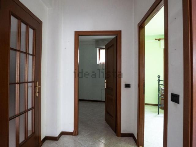 Appartamento in vendita di 130 m² in Viale XX Settembre, 108