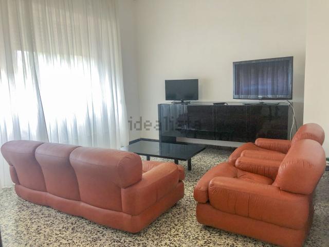 Appartamento in vendita di 130 m² in Viale XX Settembre