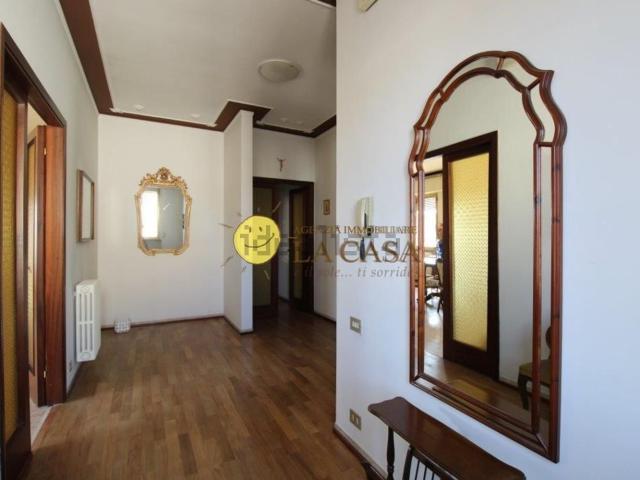 Appartamento in vendita di 130 m² in Viale XX Settembre