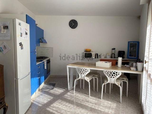 Appartamento in vendita di 130 m² in Viale A. Moro, 232