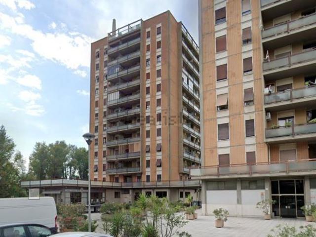 Appartamento in vendita di 130 m² in Viale A. Aleardi, 10