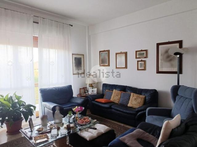 Appartamento in vendita di 130 m² in Viale Adua