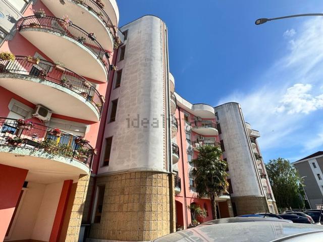 Appartamento in vendita di 130 m² in Viale Aldo Moro