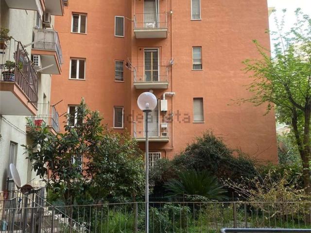 Appartamento in vendita di 130 m² in Viale Antonio Salandra, 5
