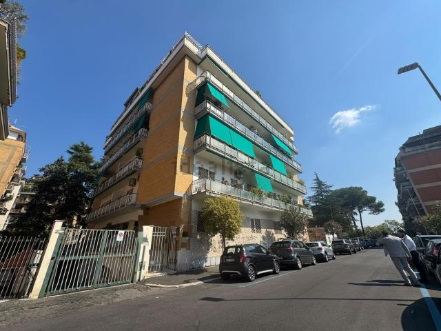 Appartamento in vendita di 130 m² in Viale Arrigo Boito