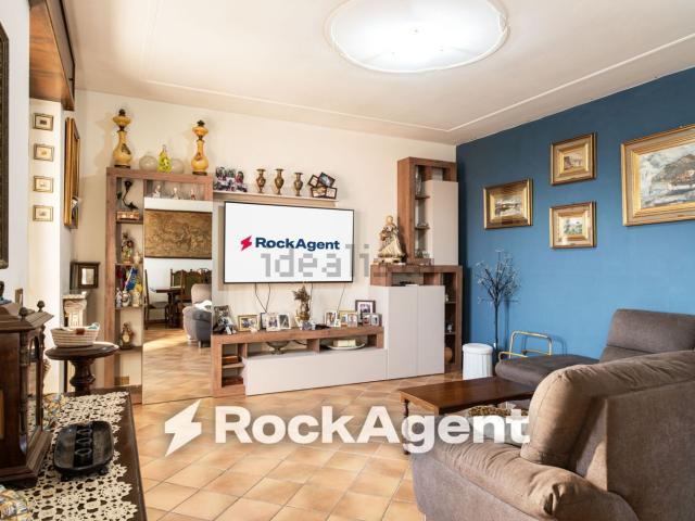 Appartamento in vendita di 130 m² in Viale Bialetti, 1