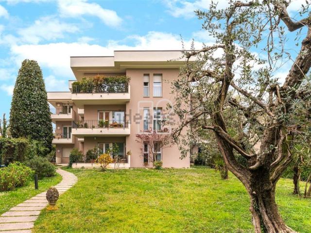 Appartamento in vendita di 130 m² in Viale Cavour