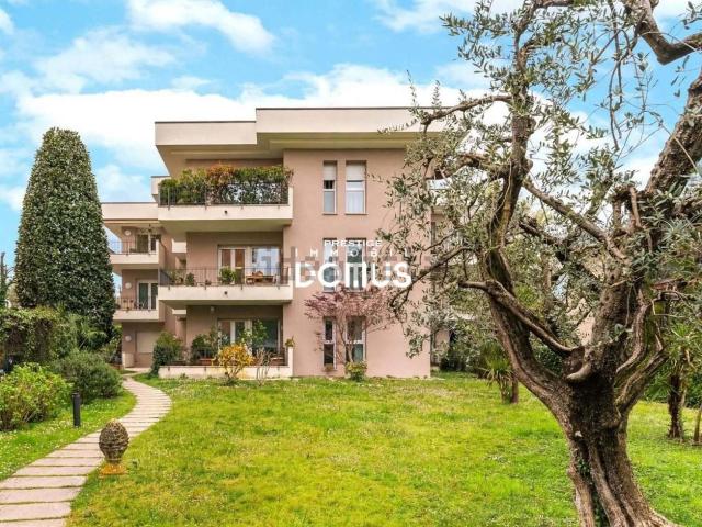 Appartamento in vendita di 130 m² in Viale Cavour