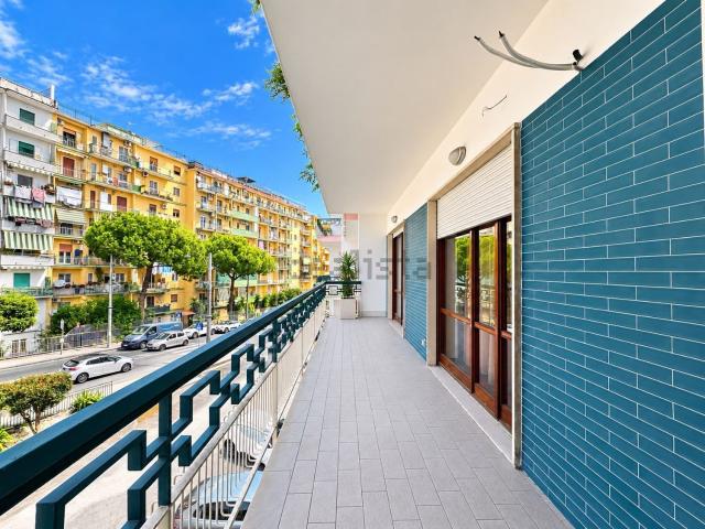 Appartamento in vendita di 130 m² in Viale Colli Aminei