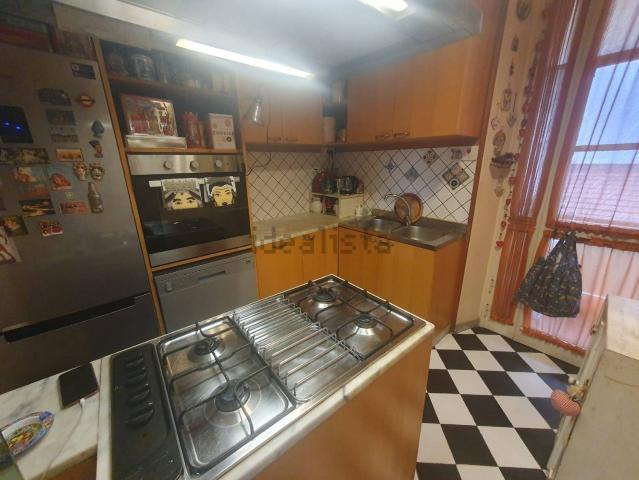 Appartamento in vendita di 130 m² in Viale Cristoforo Colombo