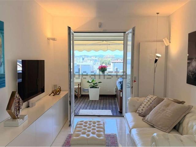 Appartamento in vendita di 130 m² in Viale Dante