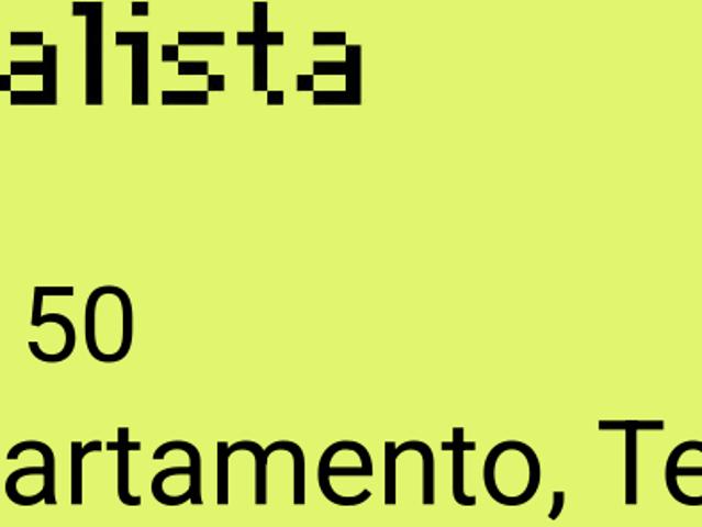 Appartamento in vendita di 130 m² in Viale dei Platani, 3