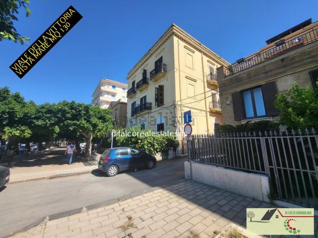Appartamento in vendita di 130 m² in Viale della Vittoria