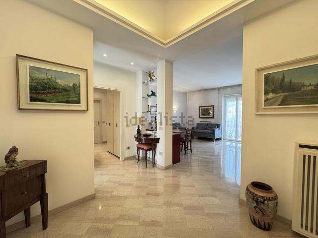 Appartamento in vendita di 130 m² in Viale della Repubblica