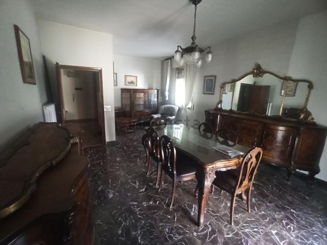 Appartamento in vendita di 130 m² in Viale della Repubblica