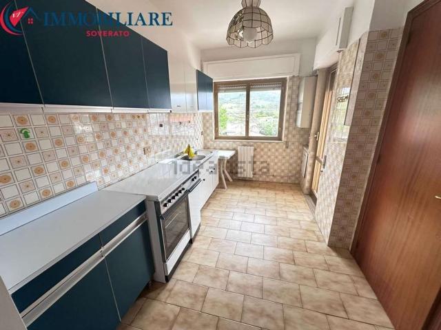 Appartamento in vendita di 130 m² in Viale della Repubblica, 51
