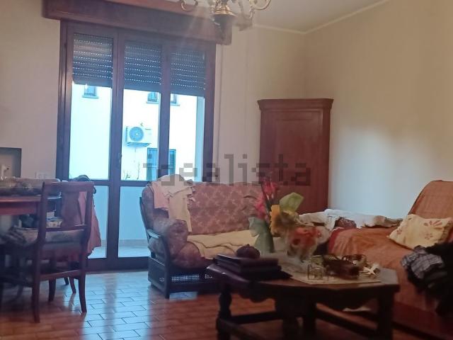 Appartamento in vendita di 130 m² in Viale della Repubblica