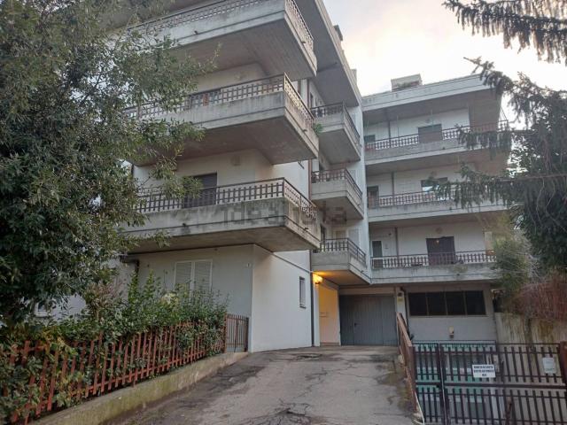 Appartamento in vendita di 130 m² in Viale della Resistenza