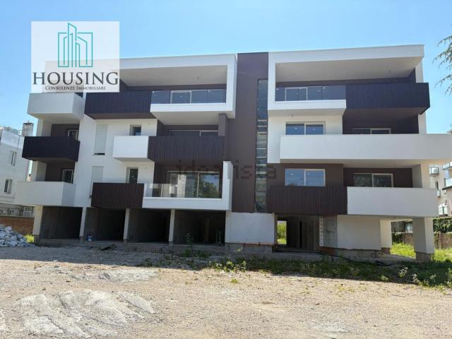Appartamento in vendita di 130 m² in Viale delle Terme