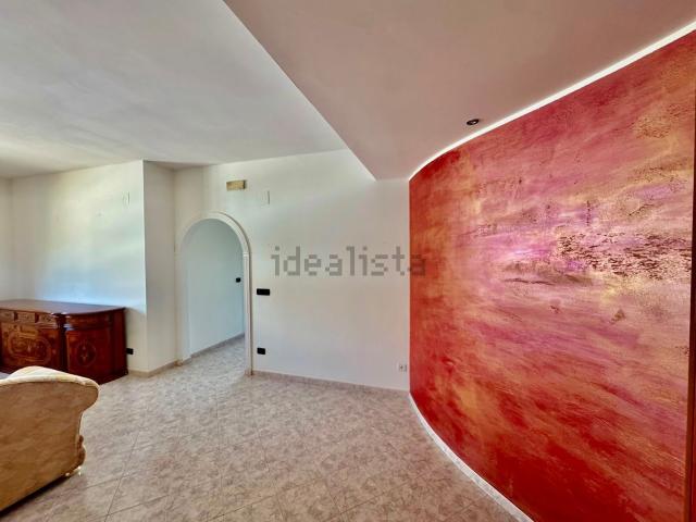 Appartamento in vendita di 130 m² in Viale delle Terme