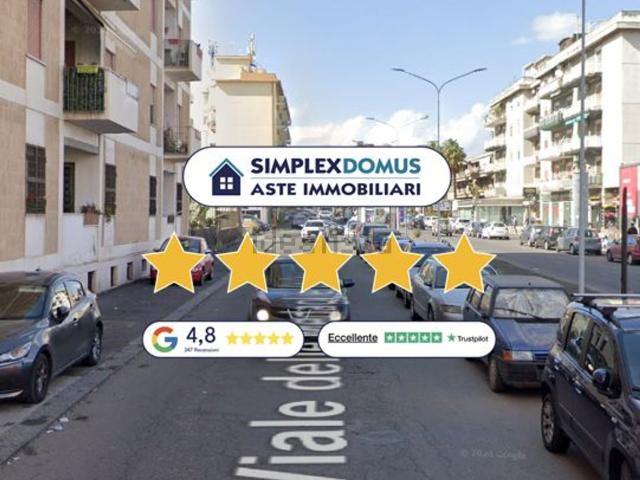 Appartamento in vendita di 130 m² in Viale delle Medaglie D&apos Oro