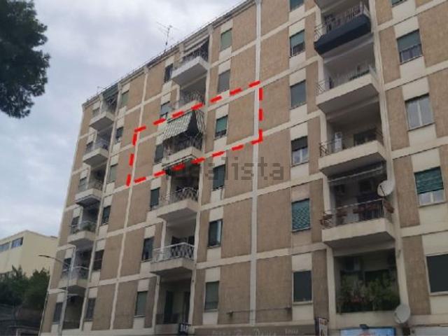 Appartamento in vendita di 130 m² in Viale delle Medaglie D&apos Oro