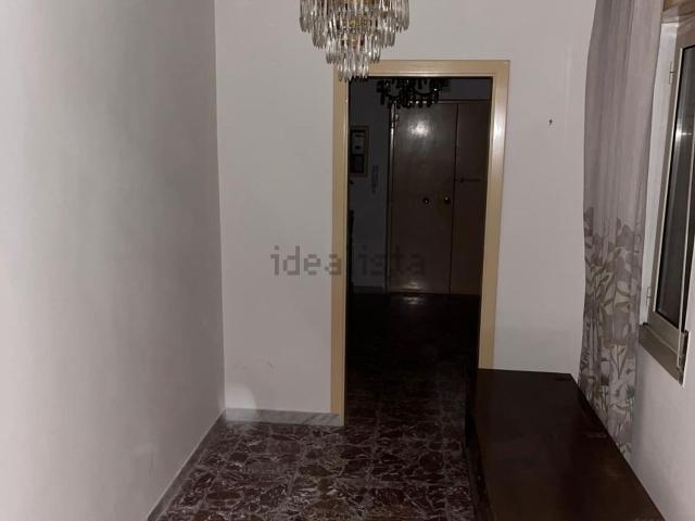 Appartamento in vendita di 130 m² in Viale delle Medaglie d&apos Oro