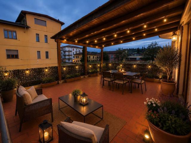 Appartamento in vendita di 130 m² in Viale Europa