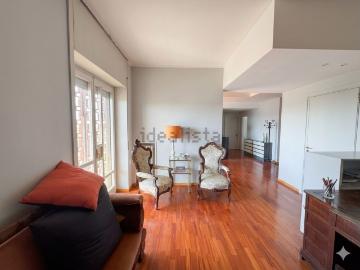 Appartamento in vendita di 130 m² in Viale Francesco Lo Re, 38