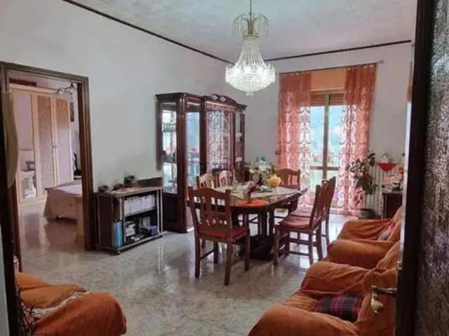 Appartamento in vendita di 130 m² in Viale G. Mazzini
