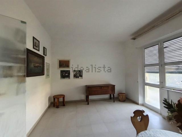 Appartamento in vendita di 130 m² in Viale G. Di Vittorio, 131
