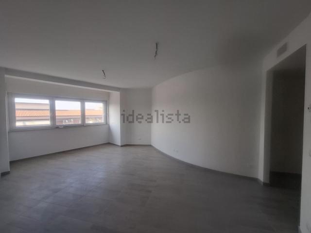 Appartamento in vendita di 130 m² in Viale Gabriele D&apos Annunzio, 261