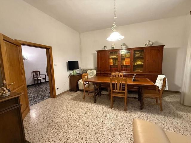 Appartamento in vendita di 130 m² in Viale Giacomo Matteotti